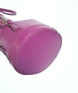 the dilettante（ザ　ディレッタント）ショルダーバッグ 紫 サイズ:- レディース/2200603518164