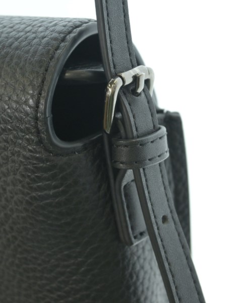 the dilettante（ザ　ディレッタント）ショルダーバッグ 黒 サイズ:- メンズ/2200669504149