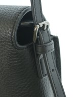 the dilettante（ザ　ディレッタント）ショルダーバッグ 黒 サイズ:- メンズ/2200669504149