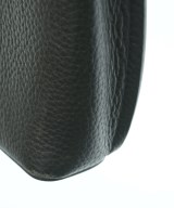 the dilettante（ザ　ディレッタント）ショルダーバッグ 黒 サイズ:- メンズ/2200669504149