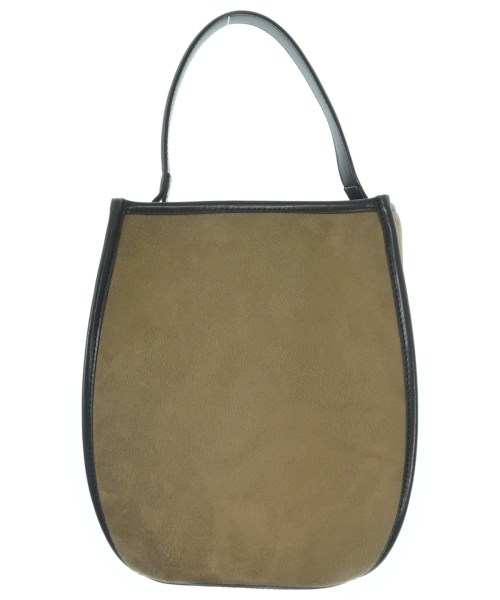 the dilettante(ザ　ディレッタント)ハンドバッグ ベージュ サイズ:-/2200672869242