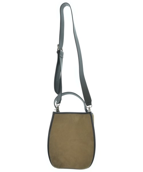 the dilettante（ザ　ディレッタント）ハンドバッグ ベージュ サイズ:- レディース/2200672869242