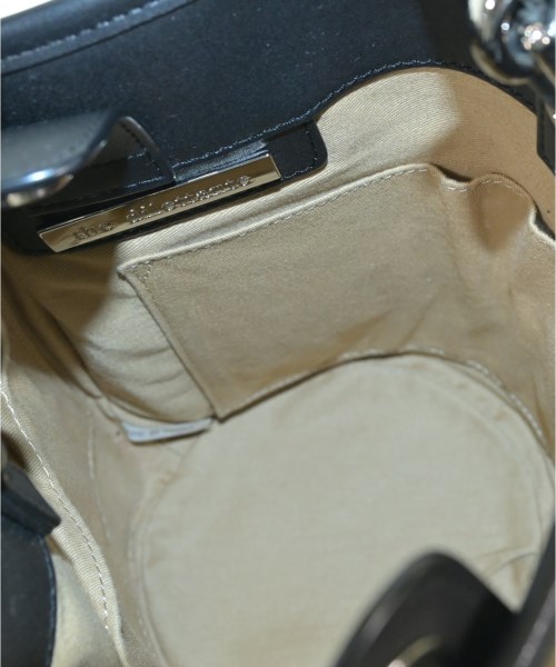 the dilettante（ザ　ディレッタント）ハンドバッグ ベージュ サイズ:- レディース/2200672869242