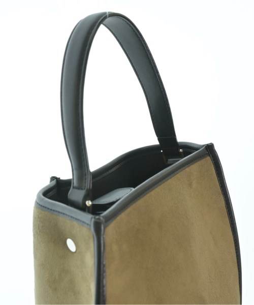 the dilettante（ザ　ディレッタント）ハンドバッグ ベージュ サイズ:- レディース/2200672869242