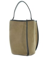 the dilettante（ザ　ディレッタント）ハンドバッグ ベージュ サイズ:- レディース/2200672869242