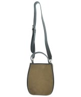 the dilettante（ザ　ディレッタント）ハンドバッグ ベージュ サイズ:- レディース/2200672869242