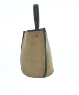 the dilettante（ザ　ディレッタント）ハンドバッグ ベージュ サイズ:- レディース/2200672869242