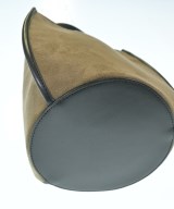 the dilettante（ザ　ディレッタント）ハンドバッグ ベージュ サイズ:- レディース/2200672869242