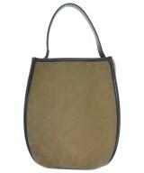 the dilettante ハンドバッグ