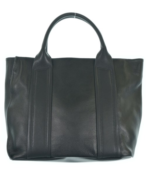 the dilettante（ザ　ディレッタント）トートバッグ 黒 サイズ:- レディース/2200640040055