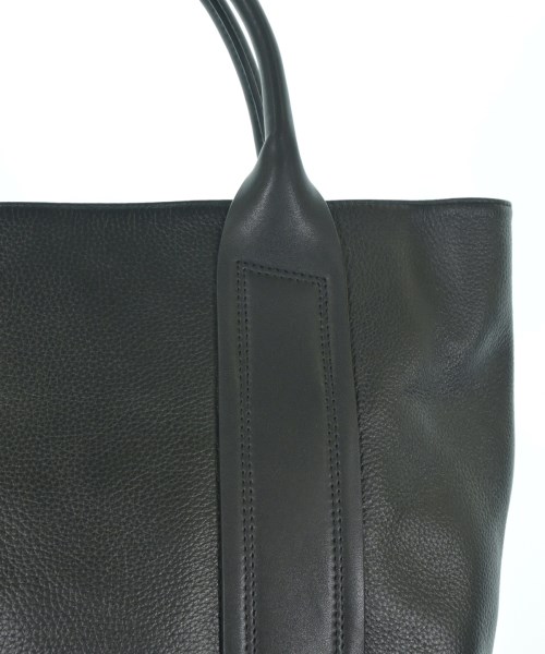 the dilettante（ザ　ディレッタント）トートバッグ 黒 サイズ:- レディース/2200640040055