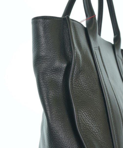 the dilettante（ザ　ディレッタント）トートバッグ 黒 サイズ:- レディース/2200640040055