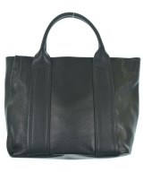 the dilettante（ザ　ディレッタント）トートバッグ 黒 サイズ:- レディース/2200640040055