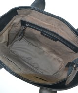 the dilettante（ザ　ディレッタント）トートバッグ 黒 サイズ:- レディース/2200640040055