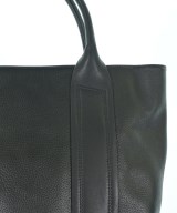 the dilettante（ザ　ディレッタント）トートバッグ 黒 サイズ:- レディース/2200640040055
