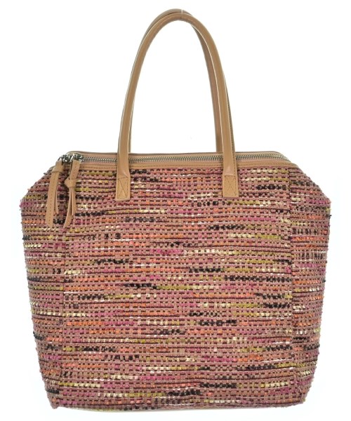 the dilettante(ザ　ディレッタント)トートバッグ ベージュ サイズ:-/2200645849066