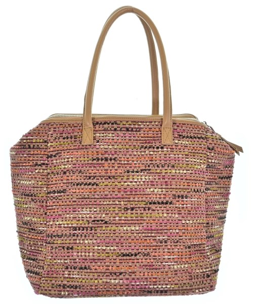 the dilettante（ザ　ディレッタント）トートバッグ ベージュ サイズ:- レディース/2200645849066