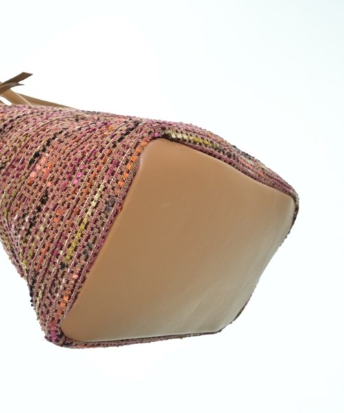 the dilettante（ザ　ディレッタント）トートバッグ ベージュ サイズ:- レディース/2200645849066