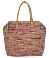 the dilettante（ザ　ディレッタント）トートバッグ ベージュ サイズ:- レディース/2200645849066