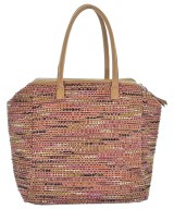 the dilettante（ザ　ディレッタント）トートバッグ ベージュ サイズ:- レディース/2200645849066