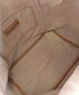 the dilettante（ザ　ディレッタント）トートバッグ ベージュ サイズ:- レディース/2200645849066