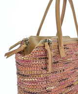 the dilettante（ザ　ディレッタント）トートバッグ ベージュ サイズ:- レディース/2200645849066