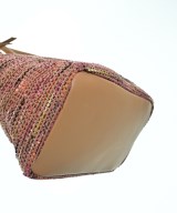 the dilettante（ザ　ディレッタント）トートバッグ ベージュ サイズ:- レディース/2200645849066