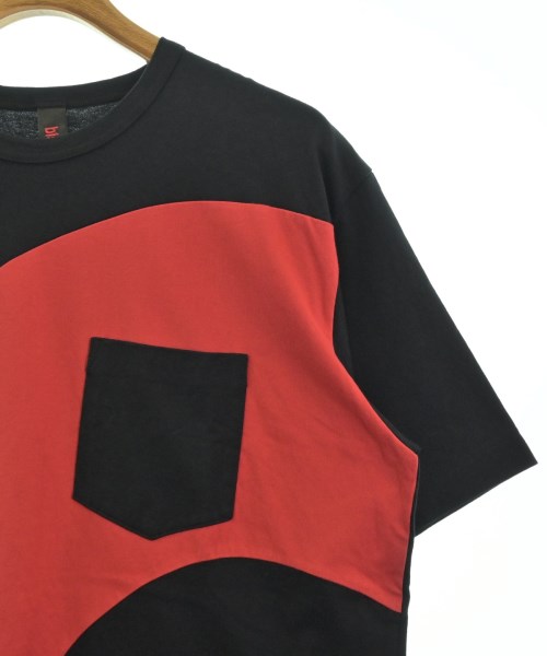biscuithead（ビスケットヘッド）Tシャツ・カットソー 黒 サイズ:M メンズ/2200505571571