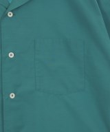 biscuithead（ビスケットヘッド）カジュアルシャツ 緑 サイズ:S メンズ/2200607031034