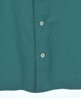 biscuithead（ビスケットヘッド）カジュアルシャツ 緑 サイズ:S メンズ/2200607031034