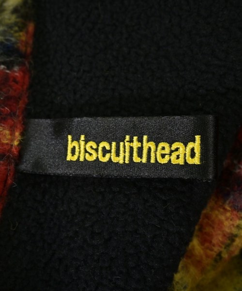 biscuithead（ビスケットヘッド）その他 黄 サイズ:S メンズ/2200608543086