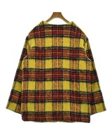 biscuithead（ビスケットヘッド）その他 黄 サイズ:S メンズ/2200608543086