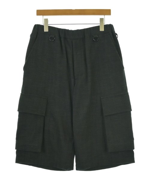 biscuithead(ビスケットヘッド)ショートパンツ 黒 サイズ:S/2200678794036