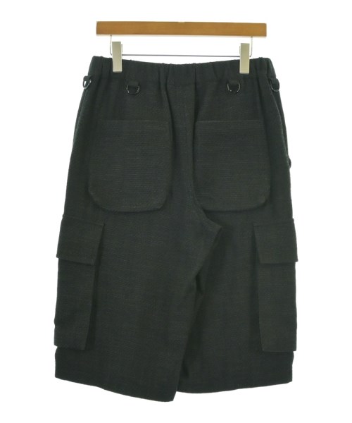 biscuithead（ビスケットヘッド）ショートパンツ 黒 サイズ:S メンズ/2200678794036