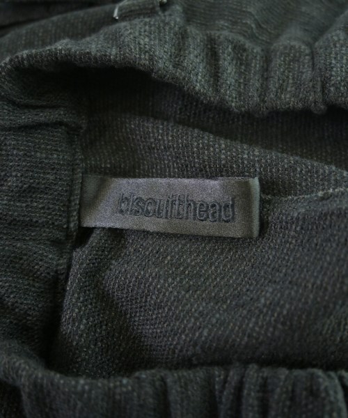 biscuithead（ビスケットヘッド）ショートパンツ 黒 サイズ:S メンズ/2200678794036