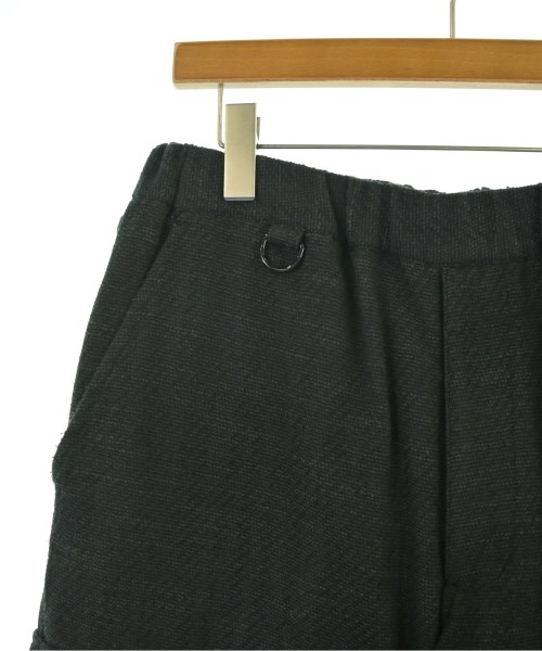 biscuithead（ビスケットヘッド）ショートパンツ 黒 サイズ:S メンズ/2200678794036