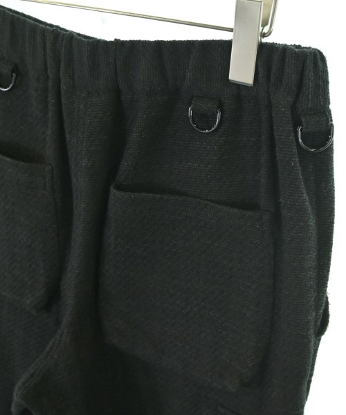 biscuithead（ビスケットヘッド）ショートパンツ 黒 サイズ:S メンズ/2200678794036