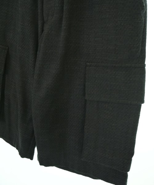 biscuithead（ビスケットヘッド）ショートパンツ 黒 サイズ:S メンズ/2200678794036