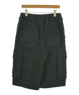 biscuithead（ビスケットヘッド）ショートパンツ 黒 サイズ:S メンズ/2200678794036