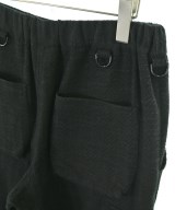 biscuithead（ビスケットヘッド）ショートパンツ 黒 サイズ:S メンズ/2200678794036