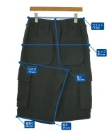 biscuithead（ビスケットヘッド）ショートパンツ 黒 サイズ:S メンズ/2200678794036