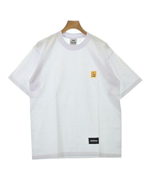 biscuithead(ビスケットヘッド)Tシャツ・カットソー 白 サイズ:L/2200678794043
