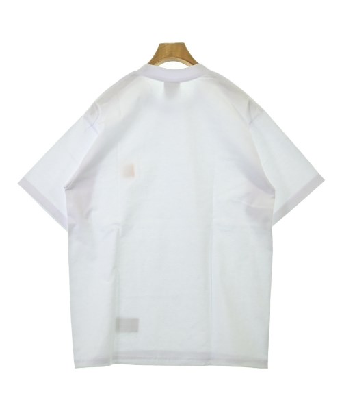 biscuithead（ビスケットヘッド）Tシャツ・カットソー 白 サイズ:L メンズ/2200678794043