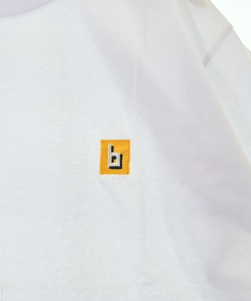 biscuithead（ビスケットヘッド）Tシャツ・カットソー 白 サイズ:L メンズ/2200678794043