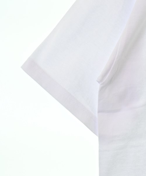 biscuithead（ビスケットヘッド）Tシャツ・カットソー 白 サイズ:L メンズ/2200678794043