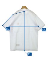 biscuithead（ビスケットヘッド）Tシャツ・カットソー 白 サイズ:L メンズ/2200678794043