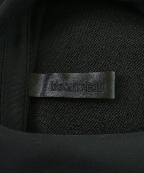 biscuithead（ビスケットヘッド）その他 黒 サイズ:S メンズ/2200678794050
