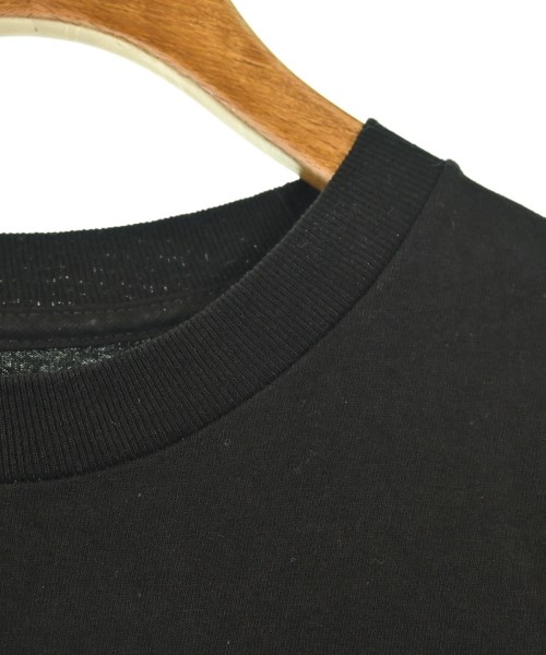 JUNGLES（ジャングルズ）Tシャツ・カットソー 黒 サイズ:M メンズ/2200627521607