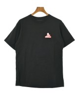 JUNGLES（ジャングルズ）Tシャツ・カットソー 黒 サイズ:M メンズ/2200627521607