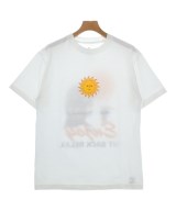 JUNGLES（ジャングルズ）Tシャツ・カットソー 白 サイズ:M メンズ/2200657132897